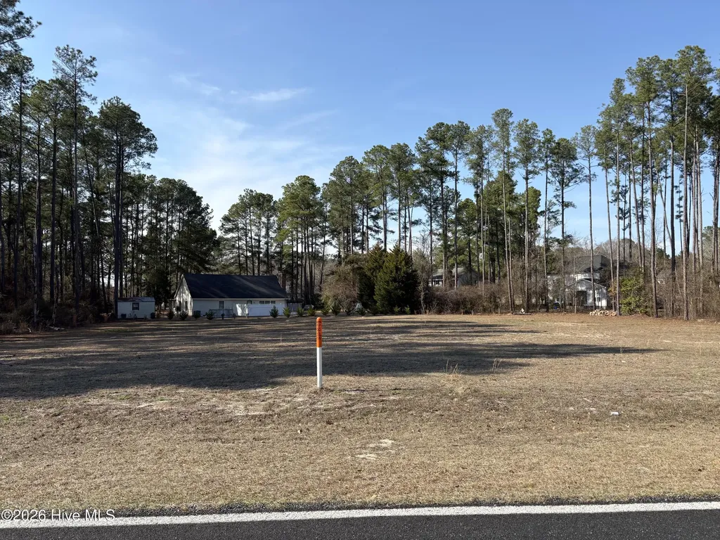 Lot 56r Barnes Bridge Road Laurinburg NC 28352