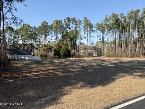 Lot 56r Barnes Bridge Road Laurinburg NC 28352