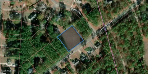 Lot 56r Barnes Bridge Road Laurinburg NC 28352