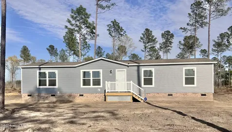 1452 Mercer Mill Road Lumberton NC 28358