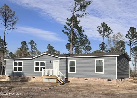 1452 Mercer Mill Road Lumberton NC 28358