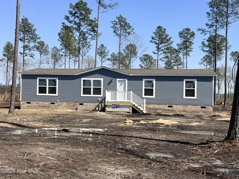 1452 Mercer Mill Road Lumberton NC 28358