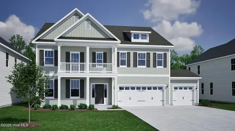 265 Heart Pine Avenue Wilmington NC 28411