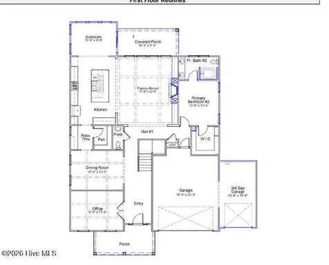 265 Heart Pine Avenue Wilmington NC 28411
