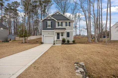 436 Century Lane Cameron NC 28326