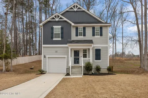436 Century Lane Cameron NC 28326