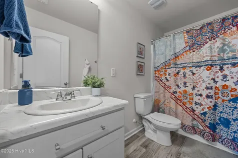436 Century Lane Cameron NC 28326