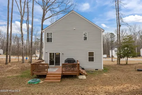 436 Century Lane Cameron NC 28326