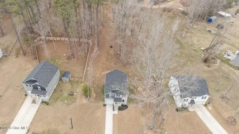 436 Century Lane Cameron NC 28326