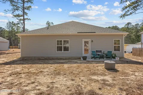 264 Flying Bolt Drive Raeford NC 28376