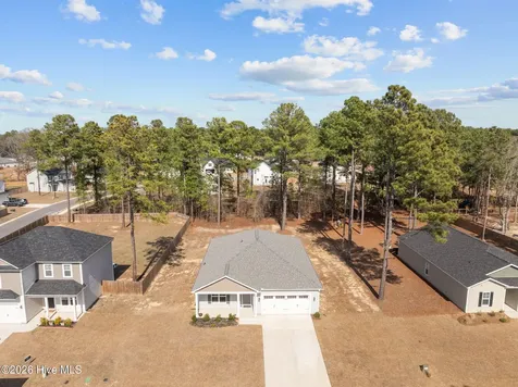 264 Flying Bolt Drive Raeford NC 28376