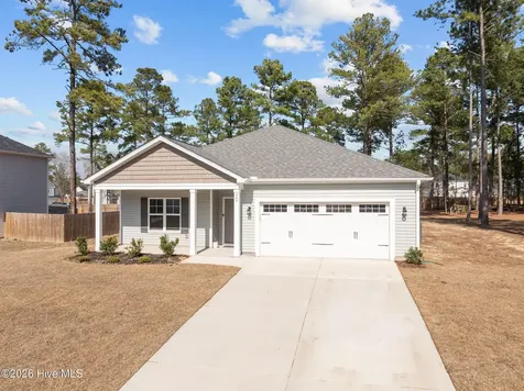 264 Flying Bolt Drive Raeford NC 28376