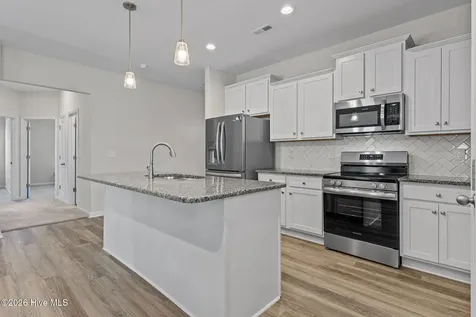 264 Flying Bolt Drive Raeford NC 28376