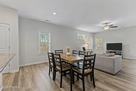 264 Flying Bolt Drive Raeford NC 28376