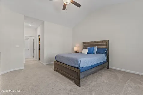 264 Flying Bolt Drive Raeford NC 28376