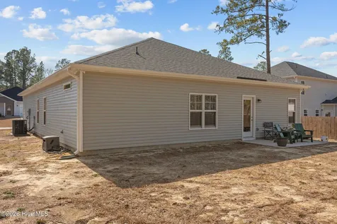 264 Flying Bolt Drive Raeford NC 28376