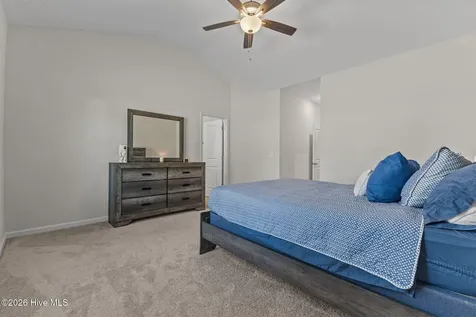 264 Flying Bolt Drive Raeford NC 28376