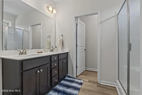 264 Flying Bolt Drive Raeford NC 28376