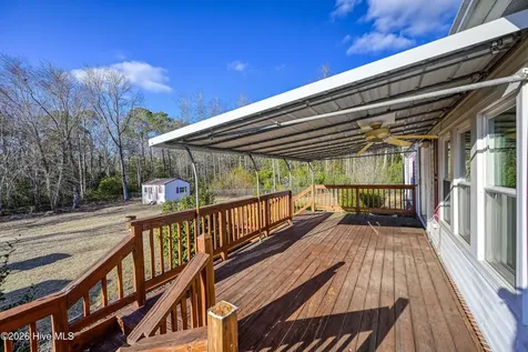 876 Mcclammy Road Hampstead NC 28443