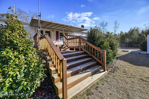 876 Mcclammy Road Hampstead NC 28443