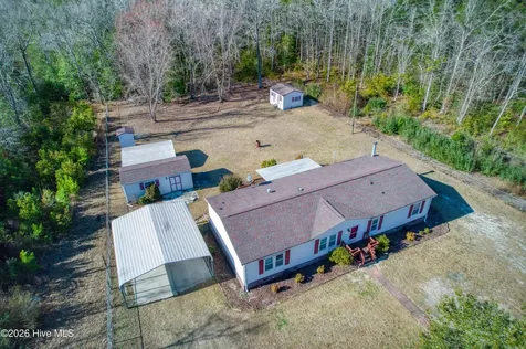 876 Mcclammy Road Hampstead NC 28443