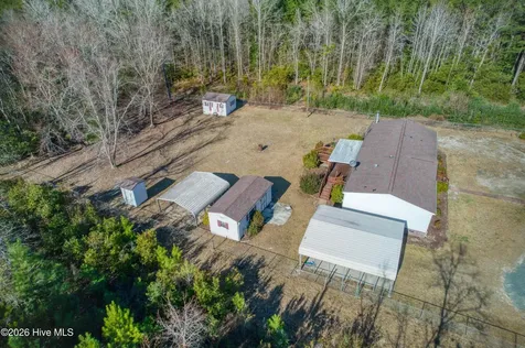 876 Mcclammy Road Hampstead NC 28443