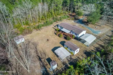 876 Mcclammy Road Hampstead NC 28443