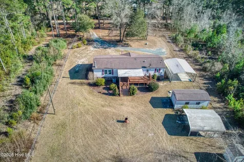 876 Mcclammy Road Hampstead NC 28443