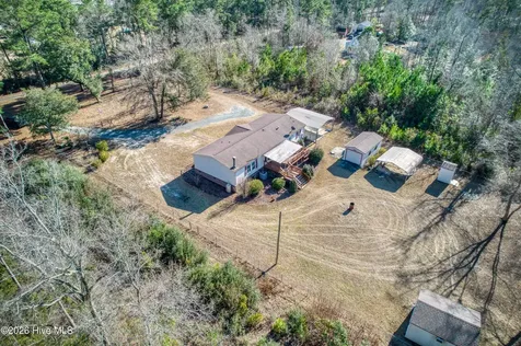 876 Mcclammy Road Hampstead NC 28443