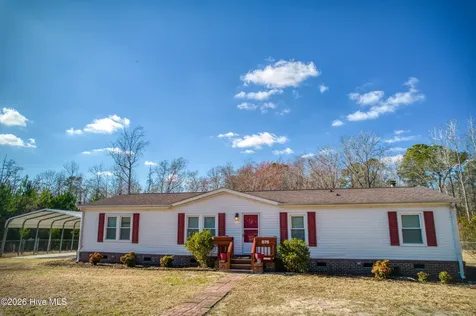 876 Mcclammy Road Hampstead NC 28443