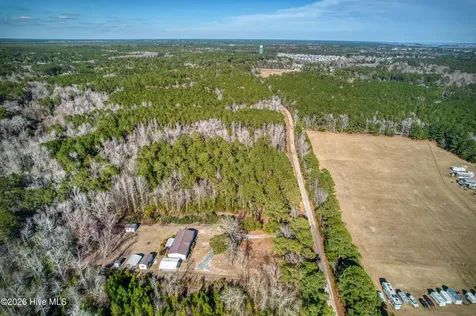 876 Mcclammy Road Hampstead NC 28443