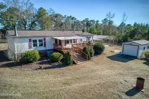 876 Mcclammy Road Hampstead NC 28443