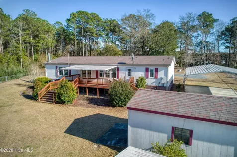 876 Mcclammy Road Hampstead NC 28443