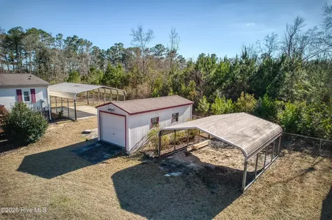 876 Mcclammy Road Hampstead NC 28443
