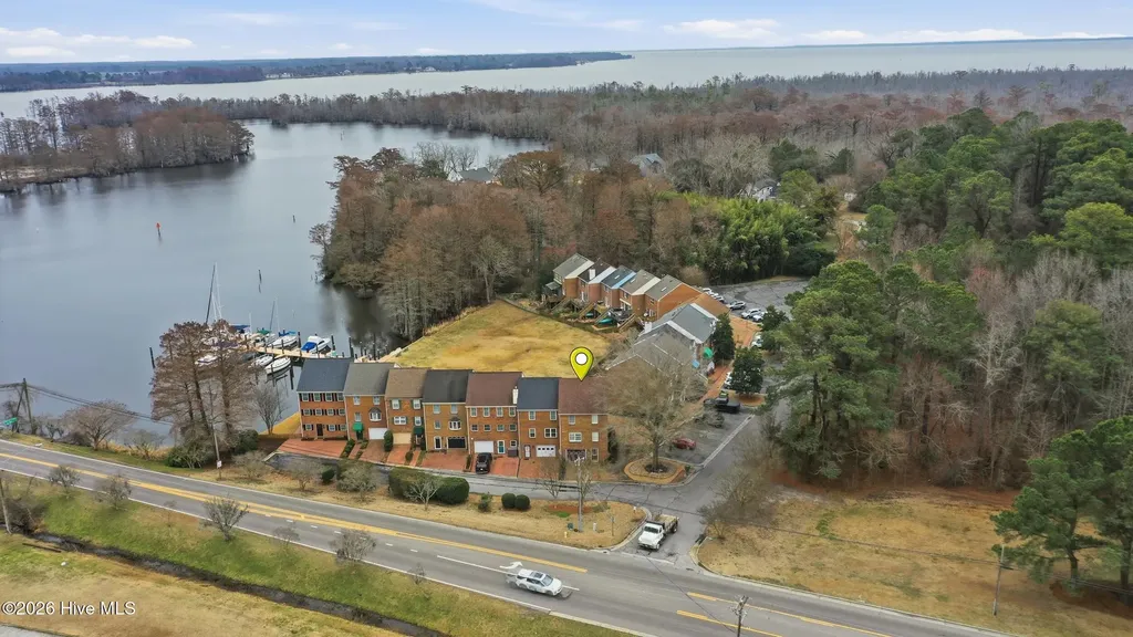 7 Old Fish Hatchery Road Edenton NC 27932