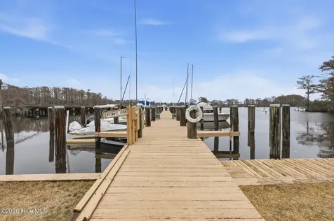7 Old Fish Hatchery Road Edenton NC 27932