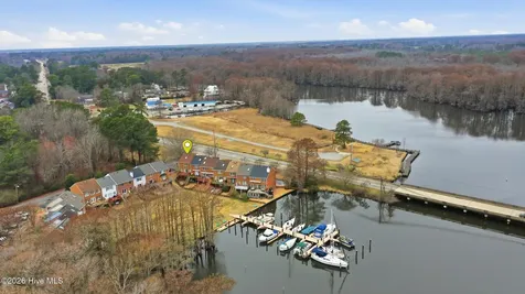 7 Old Fish Hatchery Road Edenton NC 27932