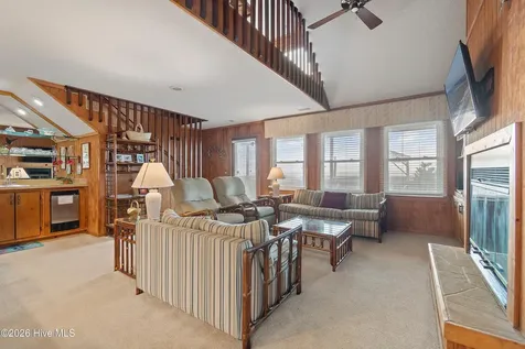 1099 Ocean Boulevard W Holden Beach NC 28462