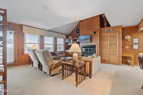 1099 Ocean Boulevard W Holden Beach NC 28462