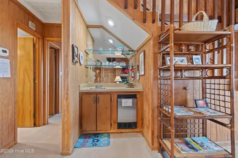 1099 Ocean Boulevard W Holden Beach NC 28462