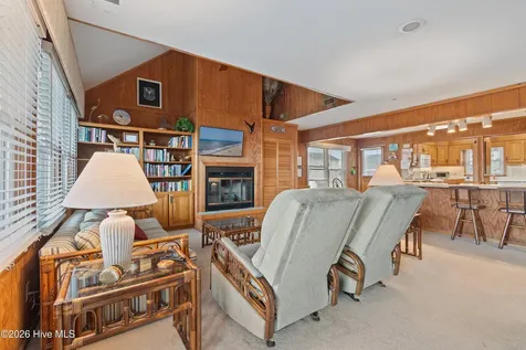 1099 Ocean Boulevard W Holden Beach NC 28462