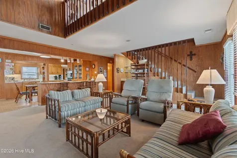 1099 Ocean Boulevard W Holden Beach NC 28462