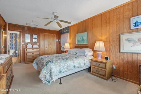 1099 Ocean Boulevard W Holden Beach NC 28462