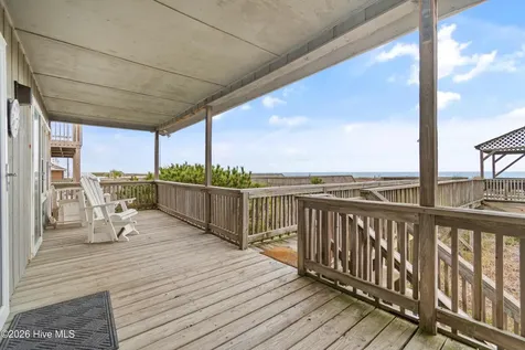 1099 Ocean Boulevard W Holden Beach NC 28462
