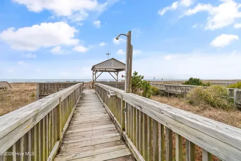 1099 Ocean Boulevard W Holden Beach NC 28462