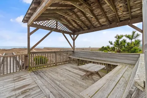 1099 Ocean Boulevard W Holden Beach NC 28462
