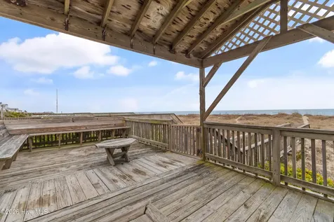 1099 Ocean Boulevard W Holden Beach NC 28462