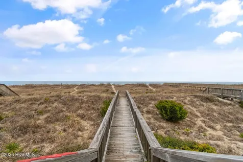 1099 Ocean Boulevard W Holden Beach NC 28462