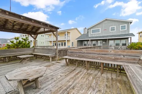 1099 Ocean Boulevard W Holden Beach NC 28462