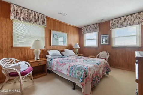 1099 Ocean Boulevard W Holden Beach NC 28462